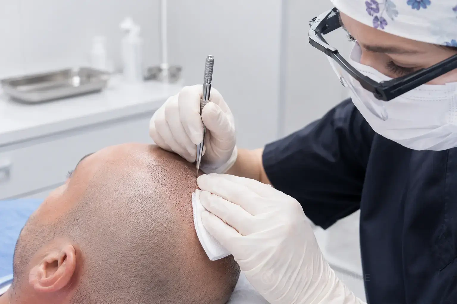 Implanter avec précision