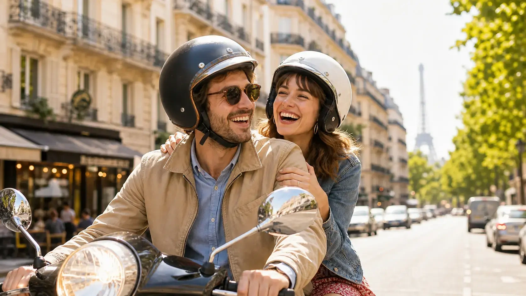 Casque et perte de cheveux : mythe ou réalité ?