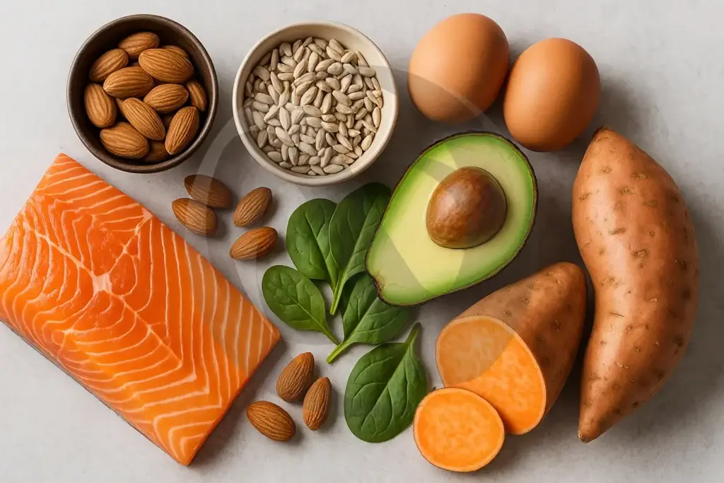 Les Bienfaits de la Biotine pour Vos Cheveux