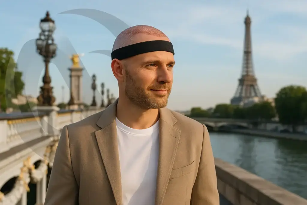 Greffe de cheveux en France : comparer aux pays low-cost