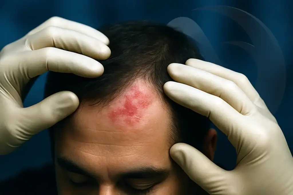 Tout ce que vous devez savoir sur les maladies du cuir chevelu