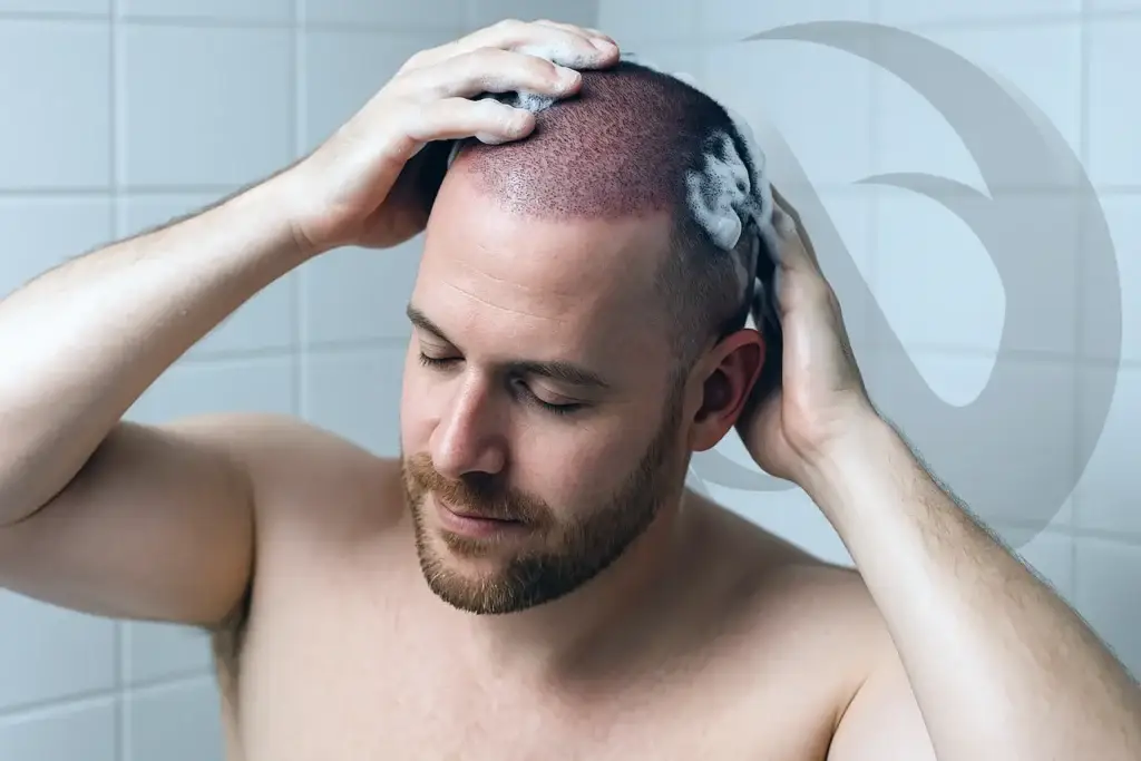 Shampoings après greffe : guide de soin optimal