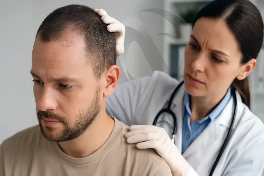 Vivre avec le psoriasis