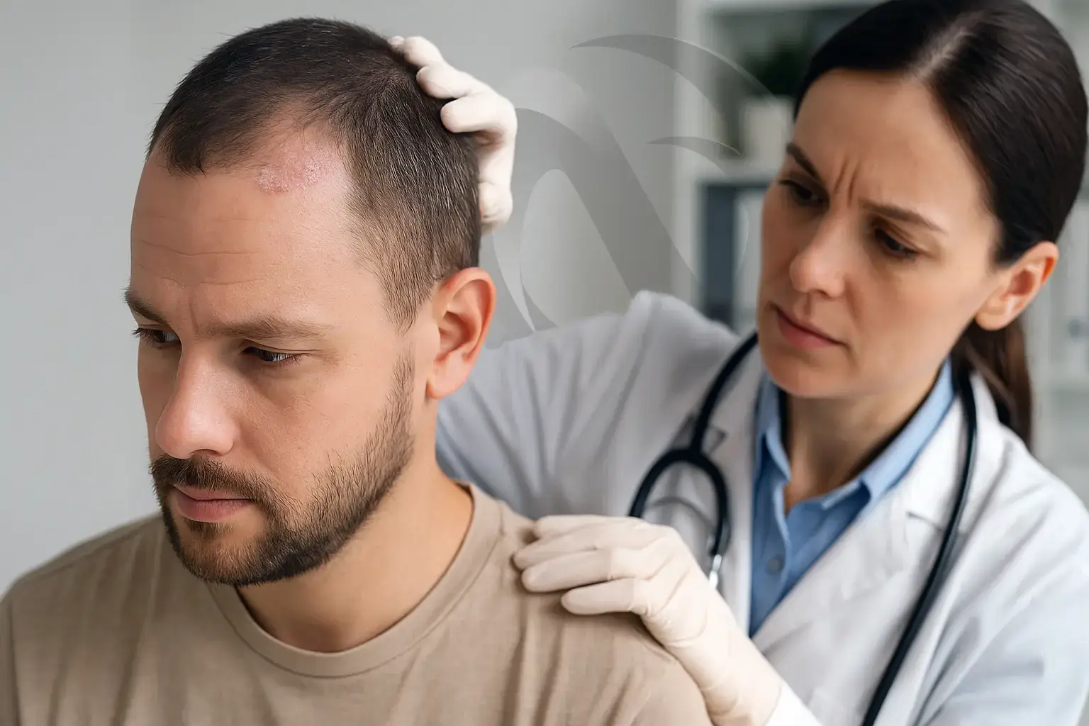 Vivre avec le psoriasis
