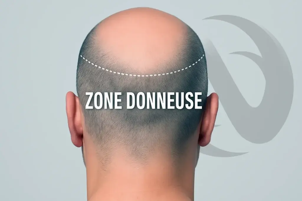 Zone Donneuse