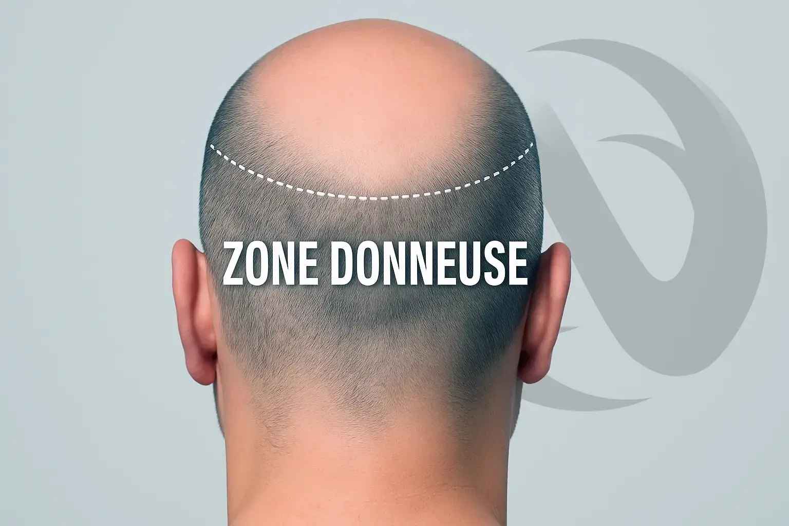 Zone Donneuse